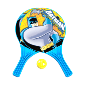 Batman Beach Racket