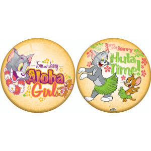 Warner Brothers Ball 230cm