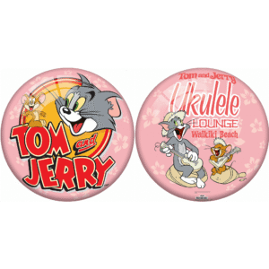 Warner Brothers Ball 230cm