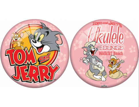 Warner Brothers Ball 230cm