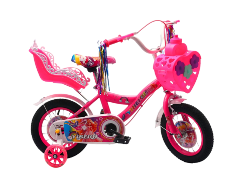 YIBEIQI Kids Bicycle Model 12(1)