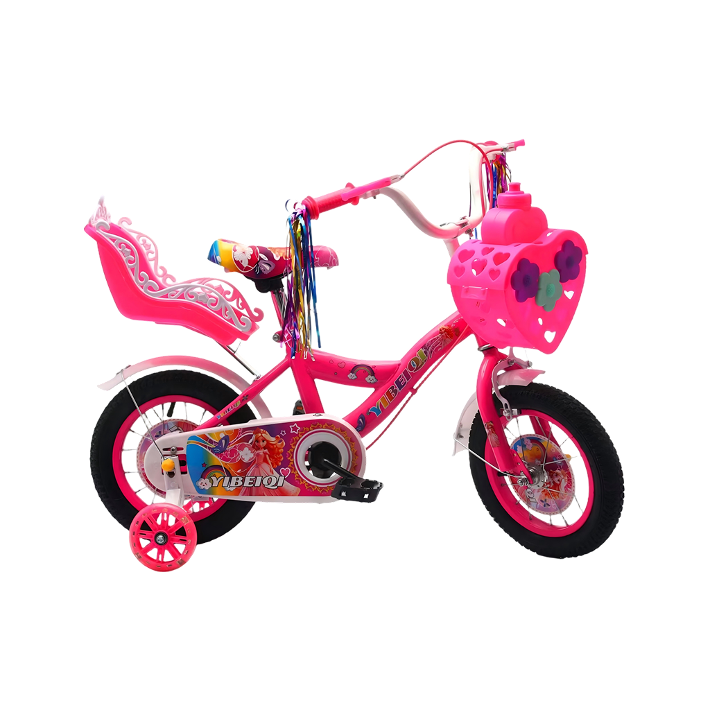 YIBEIQI Kids Bicycle Model 12(1)