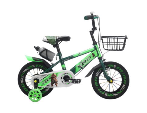 Toytun Bicycle 13