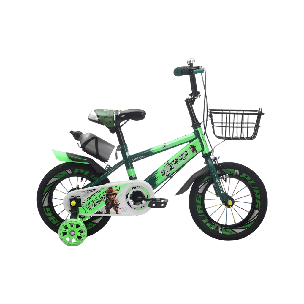 Toytun Bicycle 13