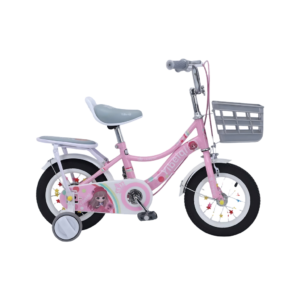 YIBEIQI Kids Bicycle Model 4