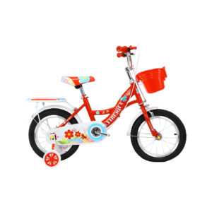 YIBEIQI Kids Bicycle Model 5