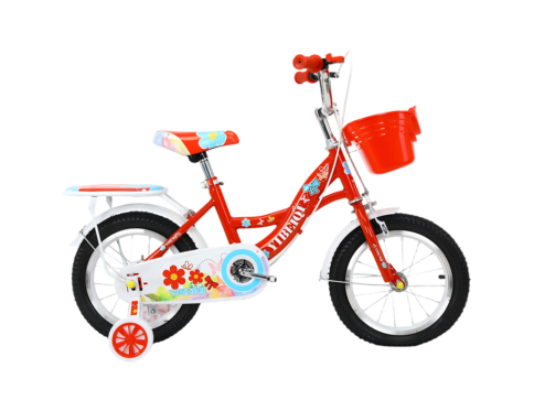 YIBEIQI Kids Bicycle Model 5
