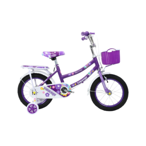 YIBEIQI Kids Bicycle Model 6