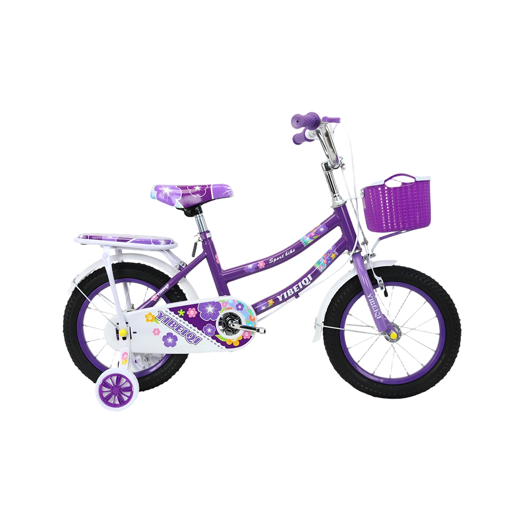 YIBEIQI Kids Bicycle Model 6