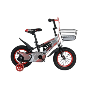YIBEIQI Kids Bicycle Model 7