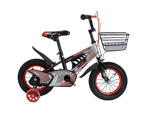 YIBEIQI Kids Bicycle Model 7