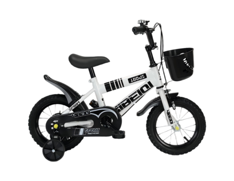 YIBEIQI Kids Bicycle Model 1