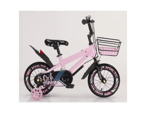 YIBEIQI Kids Bicycle Model 11