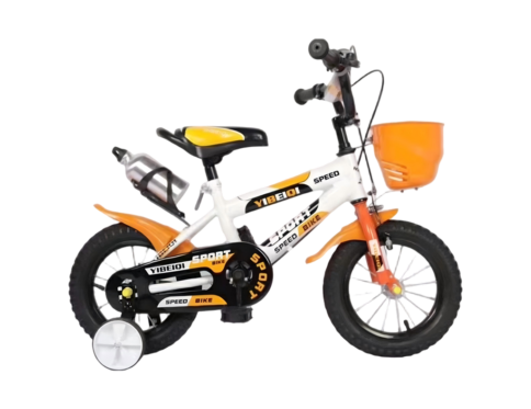 YIBEIQI Sport Speed Kids Bicycle Model 2
