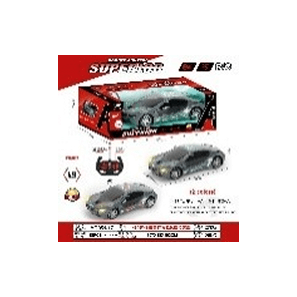RC Cars