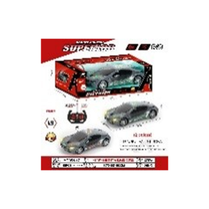 RC Car 2