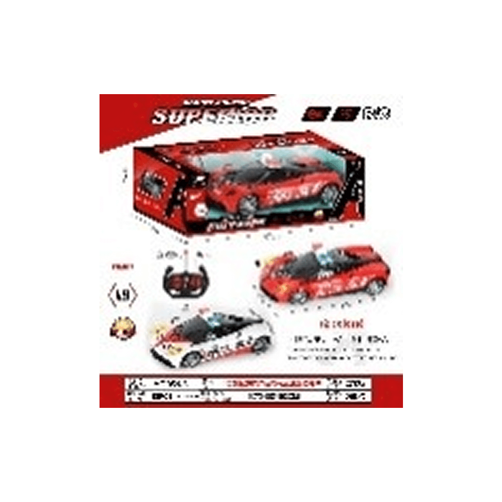 RC Cars