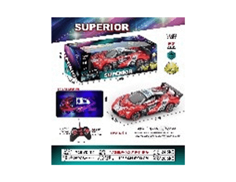 RC Cars