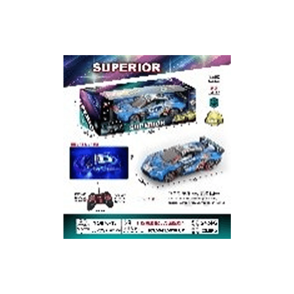 RC Cars