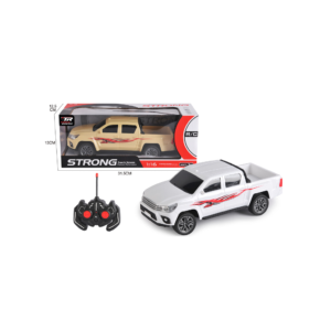 RC Pick Up Model1