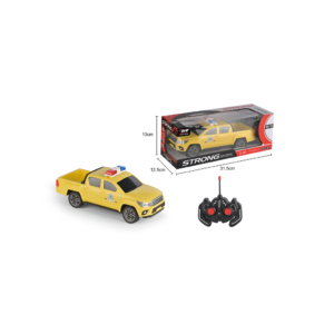 RC Pick Up Model2