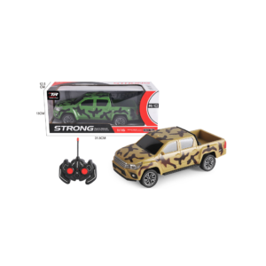RC Pick Up Model3