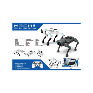Robot Dog Model1