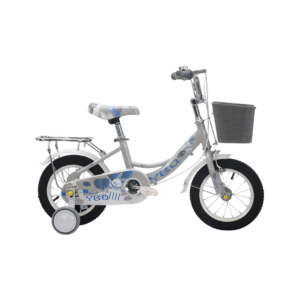 YIBEIQI Kids Bicycle Model 14
